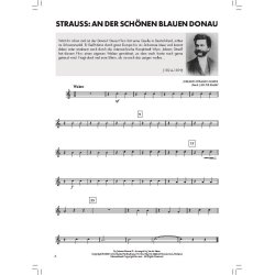 Best of Bl&auml;serKlasse - Tenorsaxophon in B : Jubil&auml;umsausgabe - Highlights aus 25 Jahren YAMAHA BL&Auml;SERKLASSE